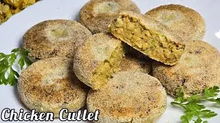 Простой рецепт куриных котлет в гоанском стиле | Куриные котлеты от шеф-повара Пинто