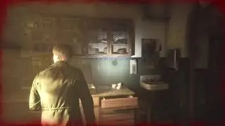 SILENT HILL2　サイレントヒル　初見プレイ　アドバイス＆雑談大歓迎