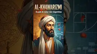 ALKHAWARIZMI #islamicvideo #motivation #dakwahanakmuda #dakwahislam #kisah #alkhawarizmi #fyp #fypシ