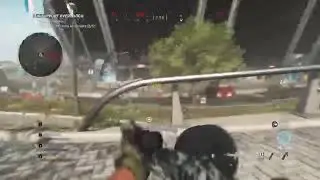 SPECIAL OPS OPERATION HEADHUNTER|MODERN WARFARE