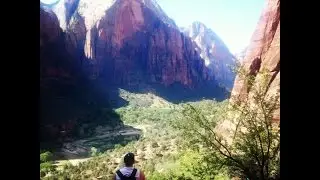 Trek America Southern Sun!