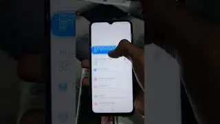 Samsung Galaxy A23 display #shorts #samsung #galaxya23