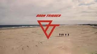Boom Trigger - 'Shaking' M/V Long Ver.