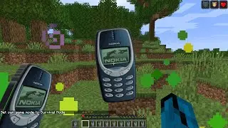 nokia 3310 saved my life