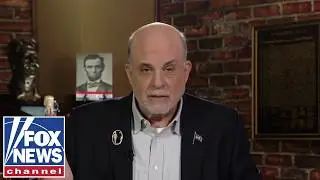 Mark Levin rips SCOTUS tariff ruling: Congress &lsquo;didn&rsquo;t even try&rsquo;