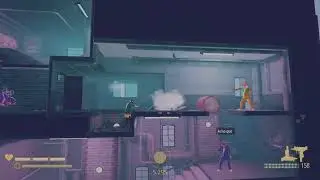 My Friend Pedro - Blood Bullets Bananas - Barrely saw it coming Trophy