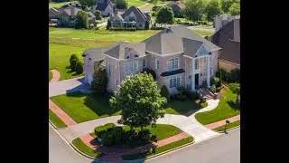 764 Plantation Blvd., Fairvue Plantation Gallatin TN near Nashville SOLD