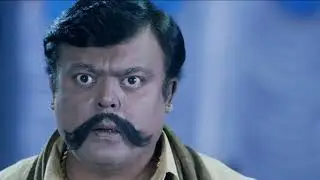 ODEYA... D BOSS Mass Entry Scene
