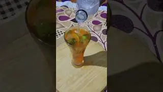 Rasna drink mojito,🍷 | Refreshments drink | #shorts #drinks #colddrink #mojito
