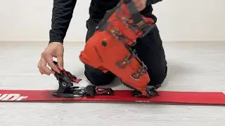 マーカー キングピンの使い方