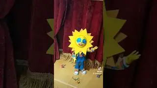 Sally Starlet Custom Doll