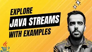 Mastering Java Streams: Unlocking Intermediate and Terminal Functions
