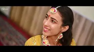 Avantika Weds Uday - (Bride's Side)