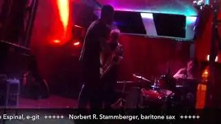 Stammberger Espinal Heuman @ Imp|Ex Munich