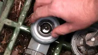 How To Replace A Sprinkler Valve Diaphragm