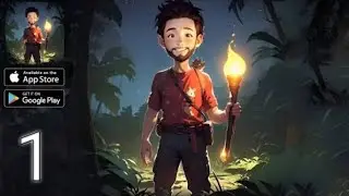 Dark War Survival - Gameplay Walkthrough Part 1( Android And IOS)
