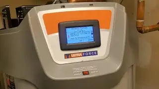 State Systems Ultra Force Solid State Water Heaters Are Junk