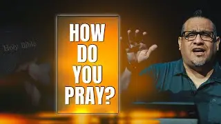 How does God talk to you Prophet Rob? - Everything Prophetic Podcast, Episode #25