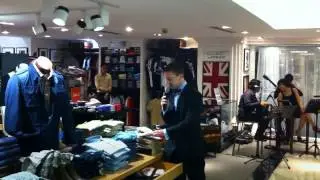 Fa&ccedil;onnable Facconable Launch at Rustans Makati Philippines by HourPhilippines.com