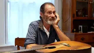 Ann Arbor musician Dick Seigel describes loss of Angelo's, changing landscape of city