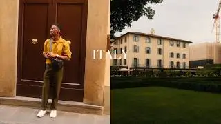 a week in Italy | vlog