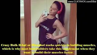 Crazy Bulk Dbal   Find Out If It Is Really Working Or Hype