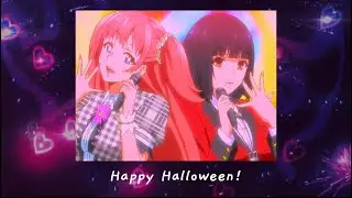 Sexy - Mean Girls on Broadway (Speed up + Loop)