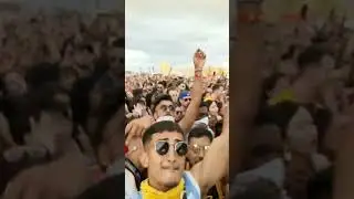 Skrillex @ VELD 2019