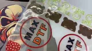 Glitter DTF Transfer Film Roll Manufacturer, Glitter DTF direct to Film Supplier, China, Supplier