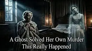 A Ghost Solved Her Own Murder - Real Story | The Greenbrier Ghost |