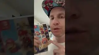 Super Mario 3D All-Stars была ПОЧТИ идеальной