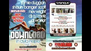 Nev Wright - Download In Ayia Napa Part 1 2007