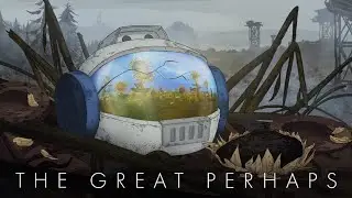 The Great Perhaps | Trailer (Nintendo Switch)