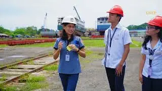 USTP Jasaan