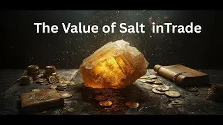How Ancient Salt Mining Transformed Prehistoric Europe