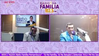 JORNAL DA FAMÍLIA - 03.02.2026