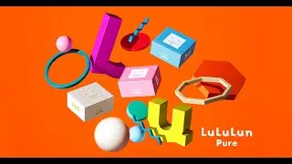 Introduction of New LuLuLun Pure Series