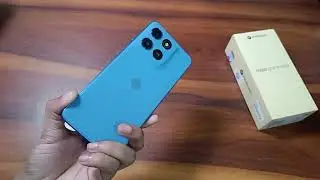 Moto G57 Power 5G: All Accessories In The Box