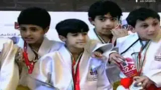 Abu Dhabi Jiu-Jitsu Sultan Bin Zayed School - Pedro Damasceno Jr.