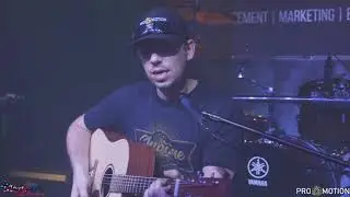 Will Shepard LIVE! Session Solo