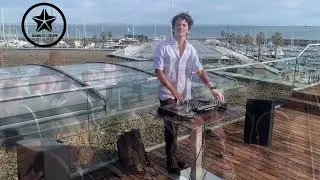 First Wedding DJ Set | Gabi del Mar at Hotel Pestana Cidadela Cascais