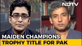 The Biggest Difference Between India and Pakistan Was Bowling: Ajay Jadeja