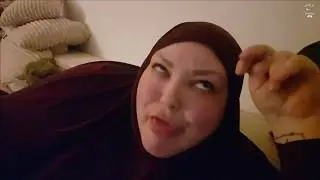 Foodie Asks ChatGPT to Talk to Her like Her Sexy Syrian Husband | HIGHLIGHTS