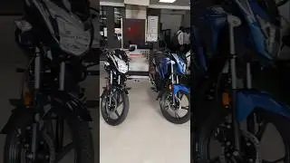 Honda Shine 125 Vs Honda Sp125