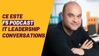 Ce este F5Podcast // Dan Berteanu - VP of Education @Bittnet