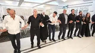 The Wedding of Bahar & Burak