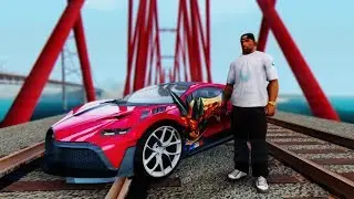 LOS MEJORES MODS DEL 2019 PARA GTA SAN ANDREAS PC #9