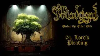 MADRIGAL - Lord's Pleading