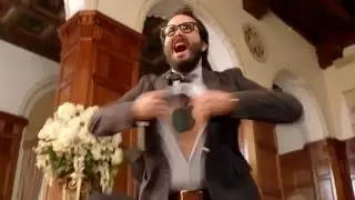Apple Vs Samsung   Funny Commercial Of The New Lumia 920