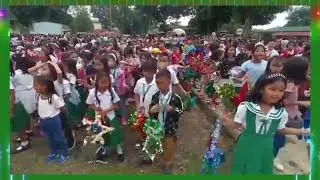 STAR NG PASKO | Parol Parade